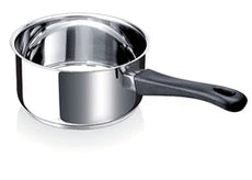 Casseroles Polo BEKA – Casseroles Inox de Qualité pour Cuisine Quotidienne - Aux Arts Culinaires