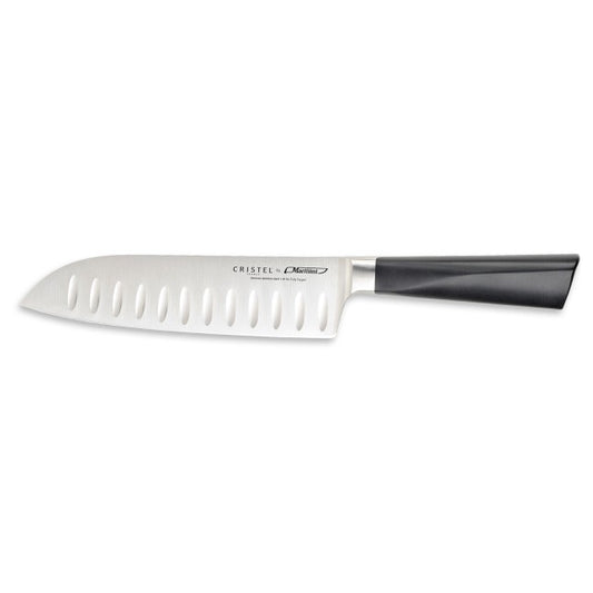 COUTEAU CRISTEL SANTOKU MARTINII