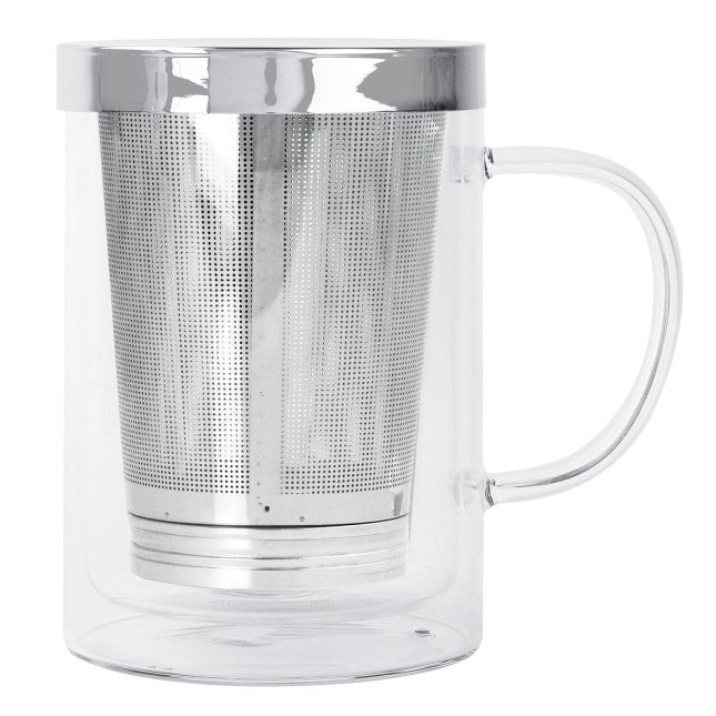 MUG VERRE CRISTEL VERBENA