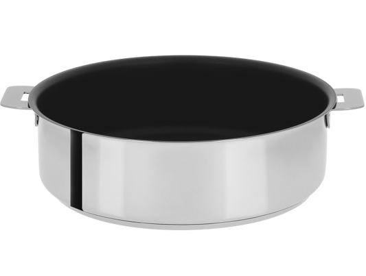 SAUTEUSE MUTINE ANTIADHESIVE AMOVIBLE
