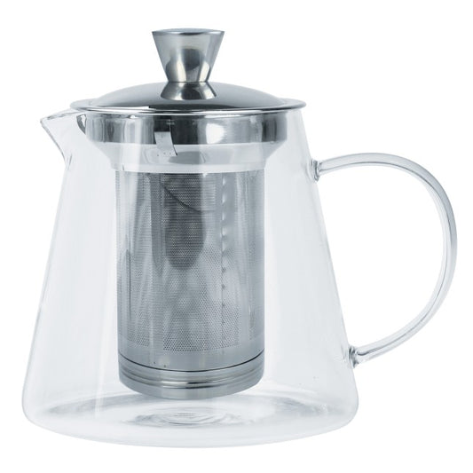 THEIERE VERRE OOLONG CRISTEL