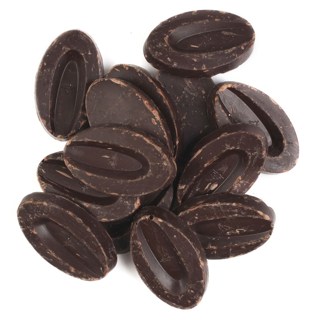 VALRHONA KOMUNTU 250G