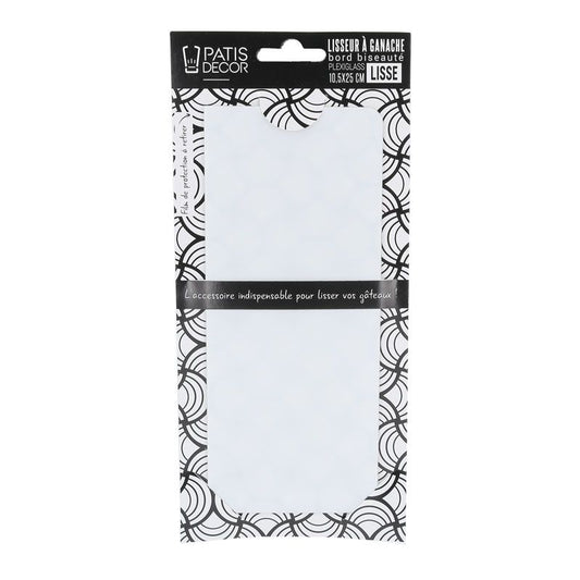 LISSEUR GANACHE CERF DELLIER
