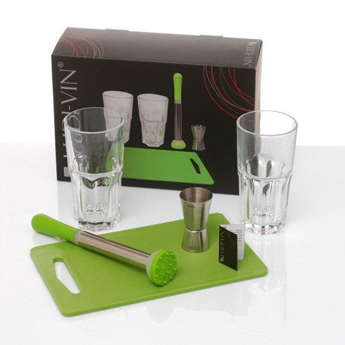 SET MOJITO COCKTAIL