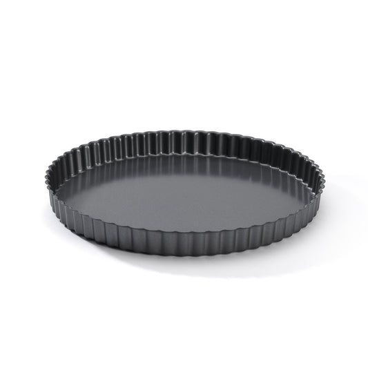 MOULE A TARTE FOND FIXE DE BUYER
