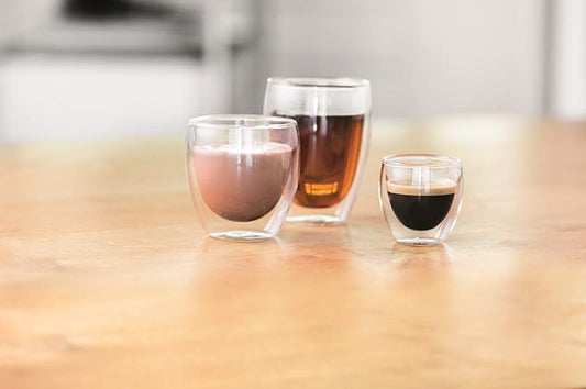 VERRE BODUM X6