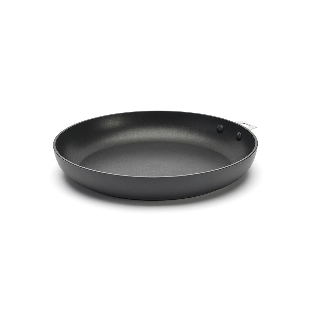 Poêle Choc Intense Amovible – Cuisson Antiadhésive et Polyvalente - Aux Arts Culinaires