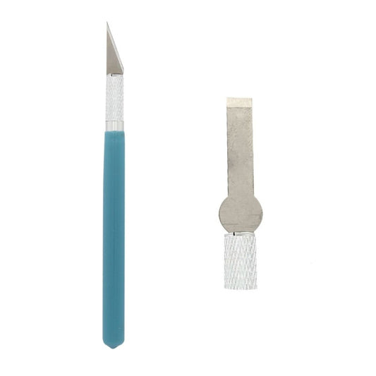 SCALPEL CERF DELLIER