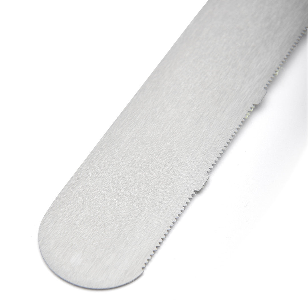 SCIE A GÉNOISE 36CM DE BUYER