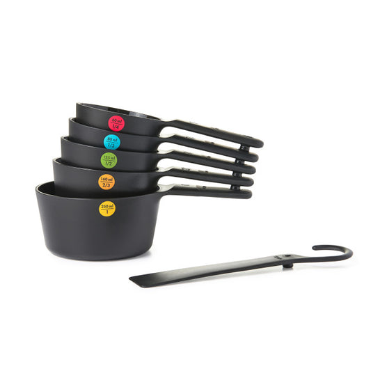 SET DE 5 TASSES À MESURER OXO