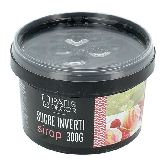 SUCRE INVERTI CERF DELLIER