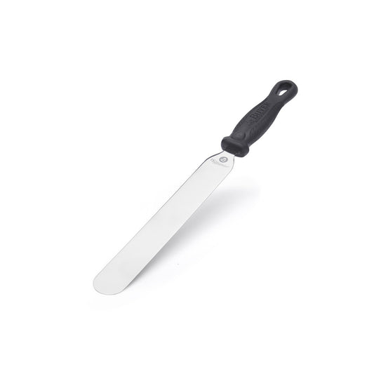 Spatule pâtissière De buyer droite FKO – Inox, manche ergonomique
