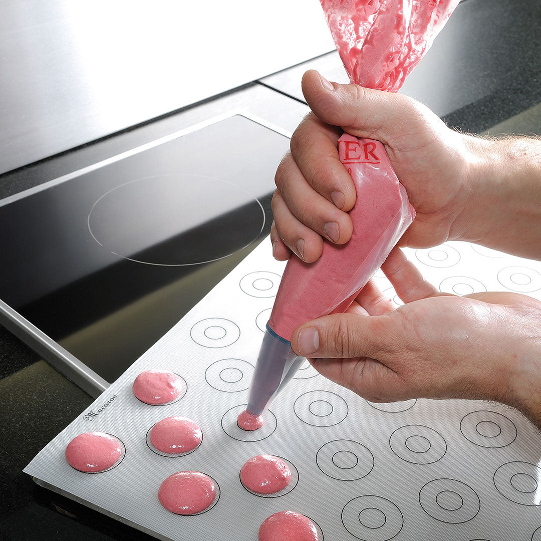 TAPIS A MACARON DEBUYER