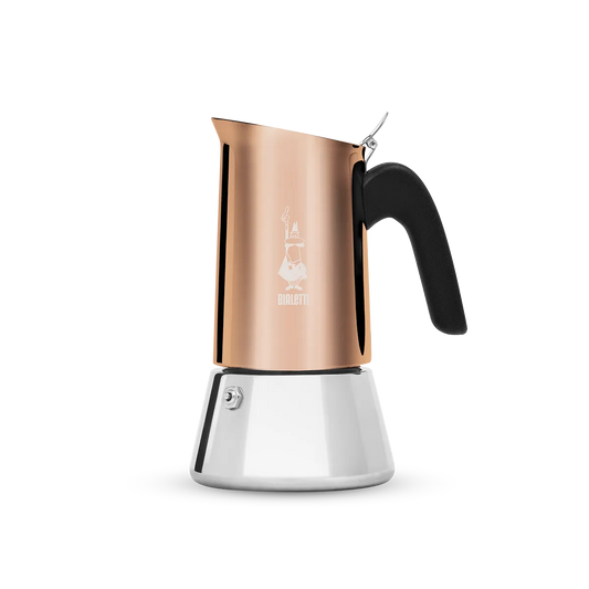 CAFETIERE VENUS CUIVRE