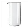 VERRE RECHANGE CAFETIERE BODUM