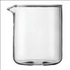 VERRE RECHANGE CAFETIERE BODUM