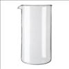 VERRE RECHANGE CAFETIERE BODUM