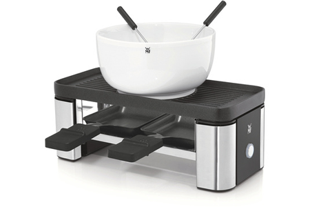 RACLETTE KITCHENminis WMF - Aux Arts Culinaires
