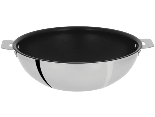 WOK REVETUE CASTELINE CRISTEL