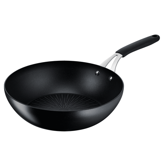 WOK TEMPRA REVÊTUE