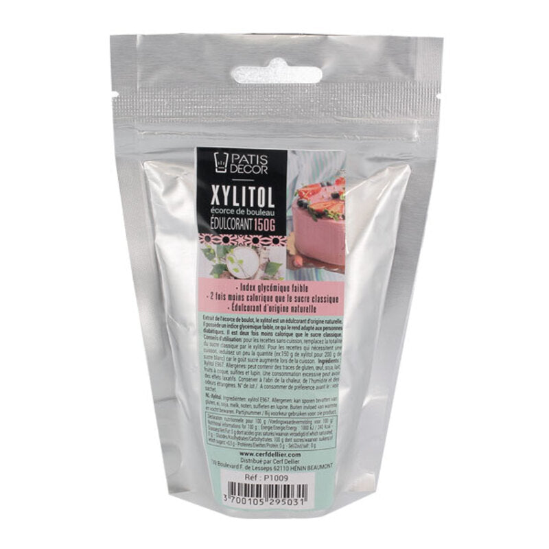 XYLITOL CERF DELLIER