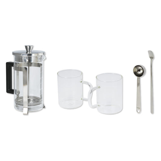 SET ARABICA CRISTEL