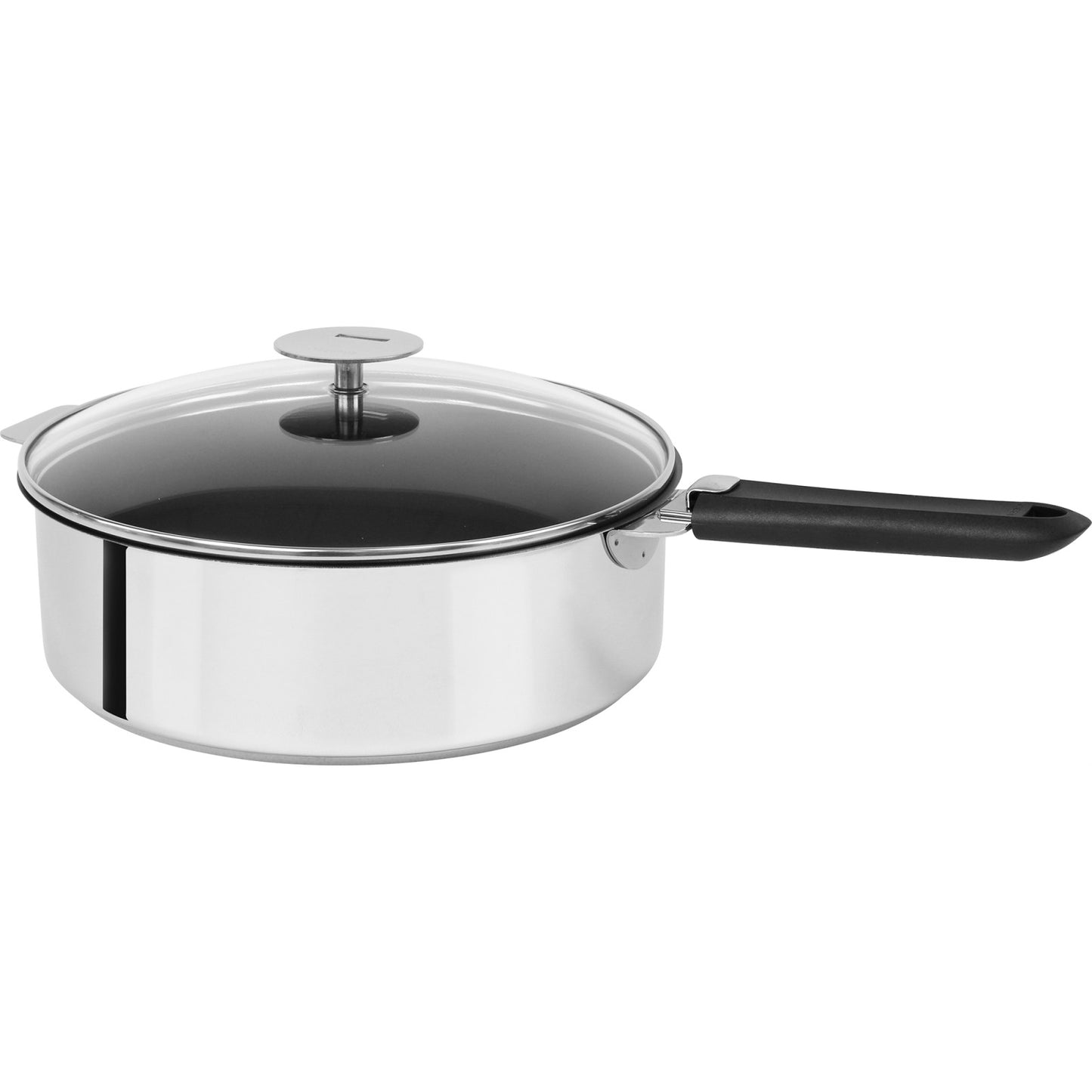 SAUTEUSE MUTINE ANTIADHESIVE AMOVIBLE